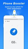 Turbo Cleaner– Antivirus, Clean and Booster 截图 2