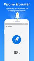 Turbo Cleaner– Antivirus, Clean and Booster تصوير الشاشة 2