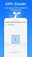 Turbo Cleaner– Antivirus, Clean and Booster تصوير الشاشة 3