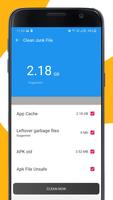 Clean up your phone - Cleaner स्क्रीनशॉट 2