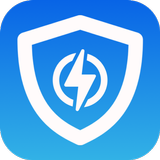 Antivirus Fast & Safe Boost™ ícone