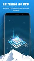 Free Phone Cleaner Poster