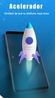 Free Phone Cleaner captura de pantalla 1