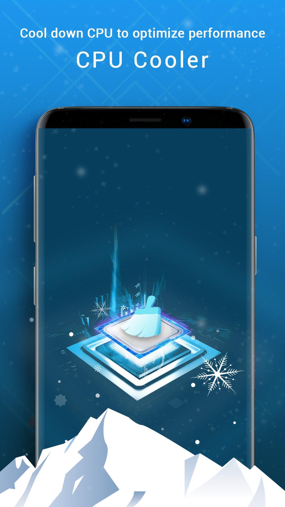 Free Phone Cleaner for Android - APK Download