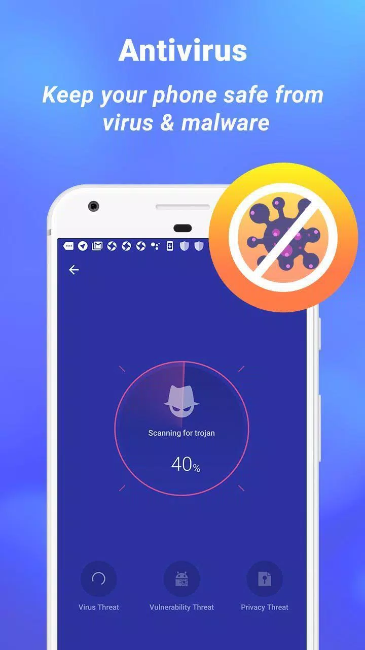 Cm security antivirus app free download