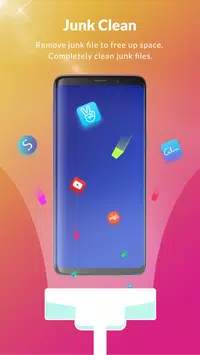 Antivirus & Virus Cleaner Lock APK for Android Download