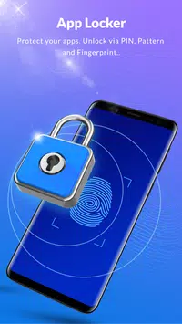 Antivirus & Virus Cleaner Lock APK for Android Download