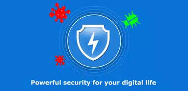 Antivirus - Virus Cleaner,  Scan & Remove