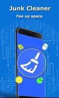 Antivírus para Android - Acelerador e Limpeza imagem de tela 2