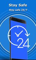 Antivírus para Android - Acelerador e Limpeza imagem de tela 3