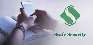 Ssafe Security - junk virus cl