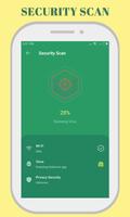 Ssafe Security 포스터