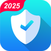 Antivirus& Virus Cleaner, Lock icon