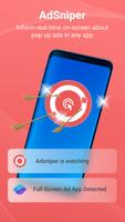Antivirus& Virus Cleaner, Lock 스크린샷 1