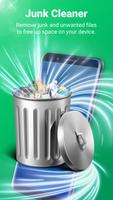 Antivirus& Virus Cleaner, Lock اسکرین شاٹ 1