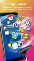 Antivirus& Virus Cleaner, Lock اسکرین شاٹ 2