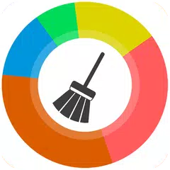 Phone booster - 手機助推器 - 存儲提升 APK 下載