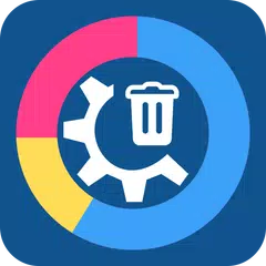 Storage space: Cleanup & Clear APK download
