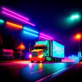 Truck Wallpaper