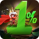 어리즌 앤츠 - 1%로 앤츠왕국 건설 APK