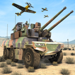 FPS War Games- Aircrafts Games