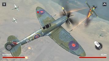 FPS War Games- Aircrafts Games 截图 3