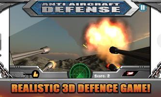 Anti Aircraft Defense اسکرین شاٹ 3