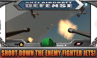 Anti Aircraft Defense পোস্টার