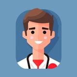 UMed - Medical Exam Prep icono