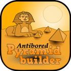 Pyramid Builder أيقونة