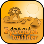 Pyramid Builder ícone