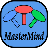 Antibored MasterMind icono