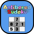 Antibored Sudoku icône