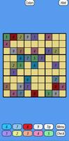 Antibored Sudoku ảnh chụp màn hình 2