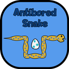 Antibored Snake ikon