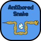 Antibored Snake icône