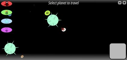 Antibored Universe capture d'écran 2