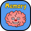 Antibored Memory