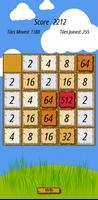 برنامه‌نما Antibored 2048 عکس از صفحه