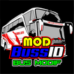 Mod Bussid Bus Modif