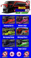 3 Schermata Mod Bussid Bus Modif