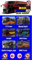 2 Schermata Mod Bussid Bus Modif