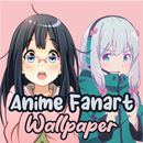 Anime Wallpaper Girls APK
