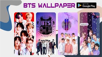 BTS Wallpaper I Purple You スクリーンショット 3