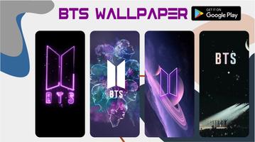 BTS Wallpaper I Purple You اسکرین شاٹ 2
