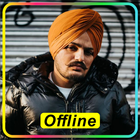 Sidhu Moose Wala Song Offline simgesi