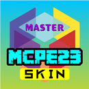 Skin Craft Master MCPE 2023 APK