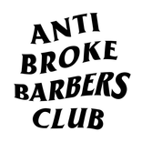 Anti Broke Barbers Club