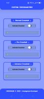 CUSTOM CROSSHAIR PRO syot layar 1