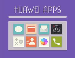 Aura - Icon Pack تصوير الشاشة 3